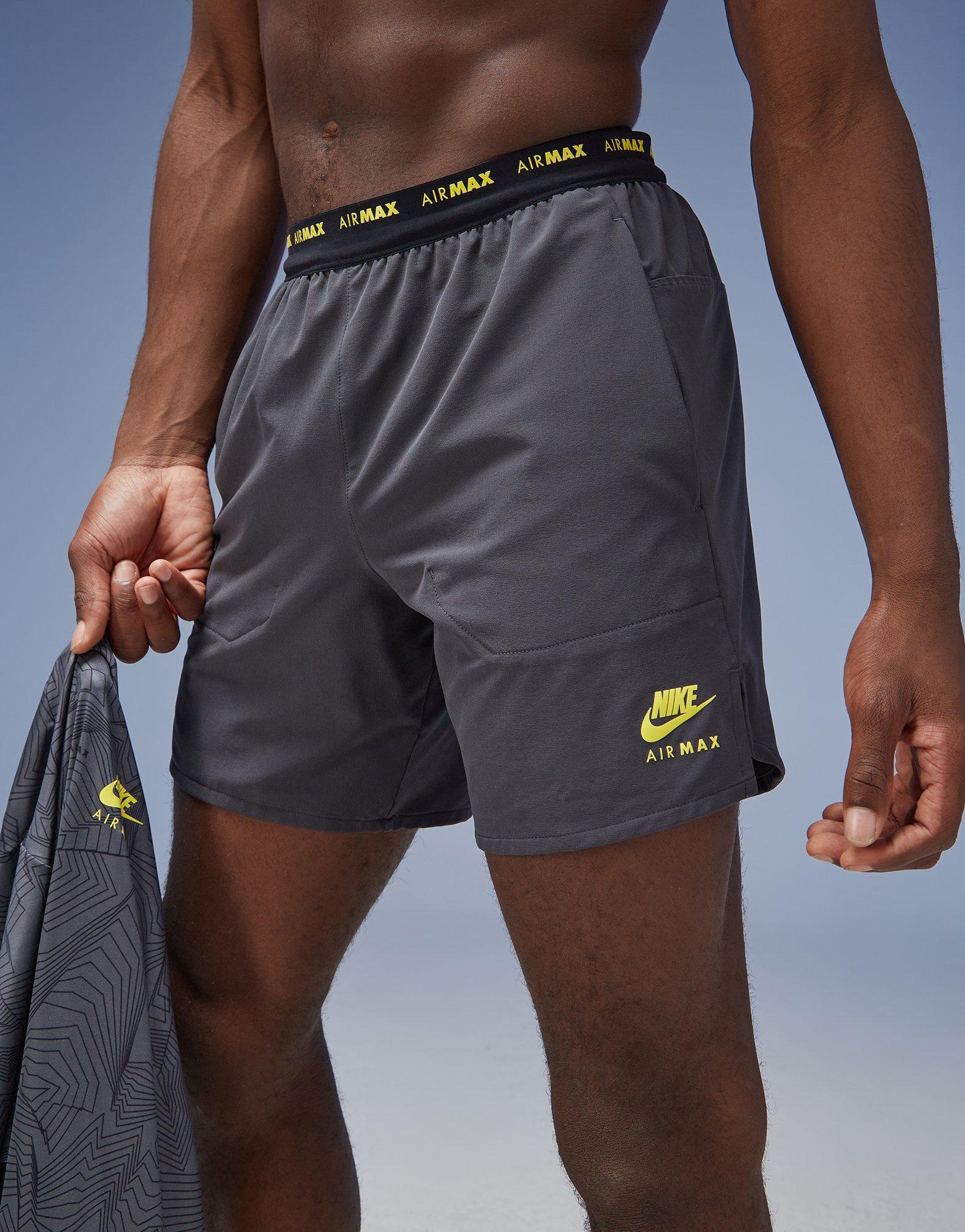 Nike Air Max Performance Shorts