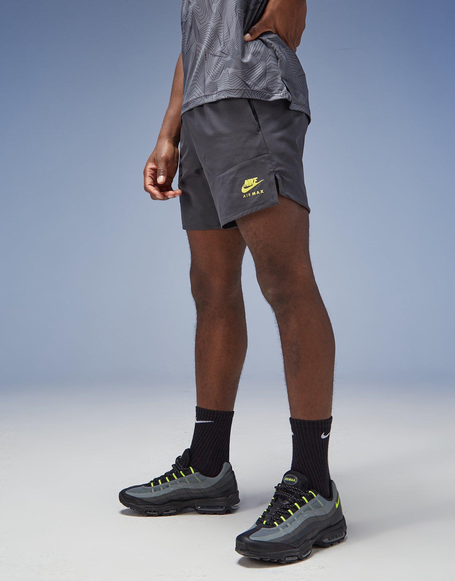 Nike Air Max Performance Shorts