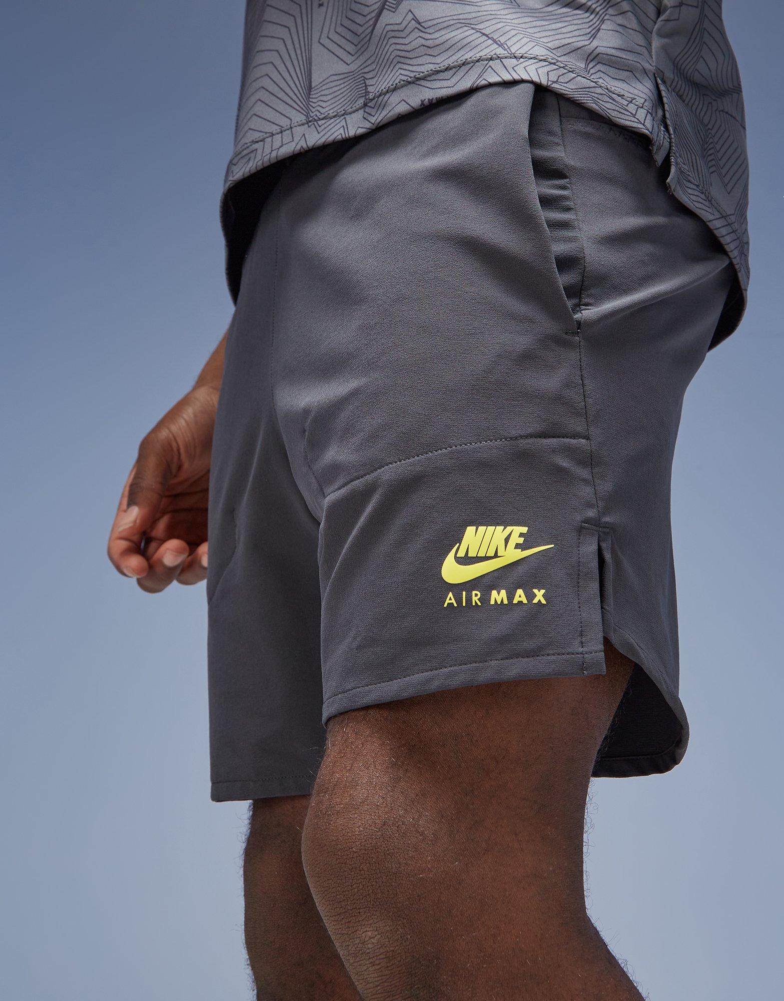 Nike Air Max Performance Shorts