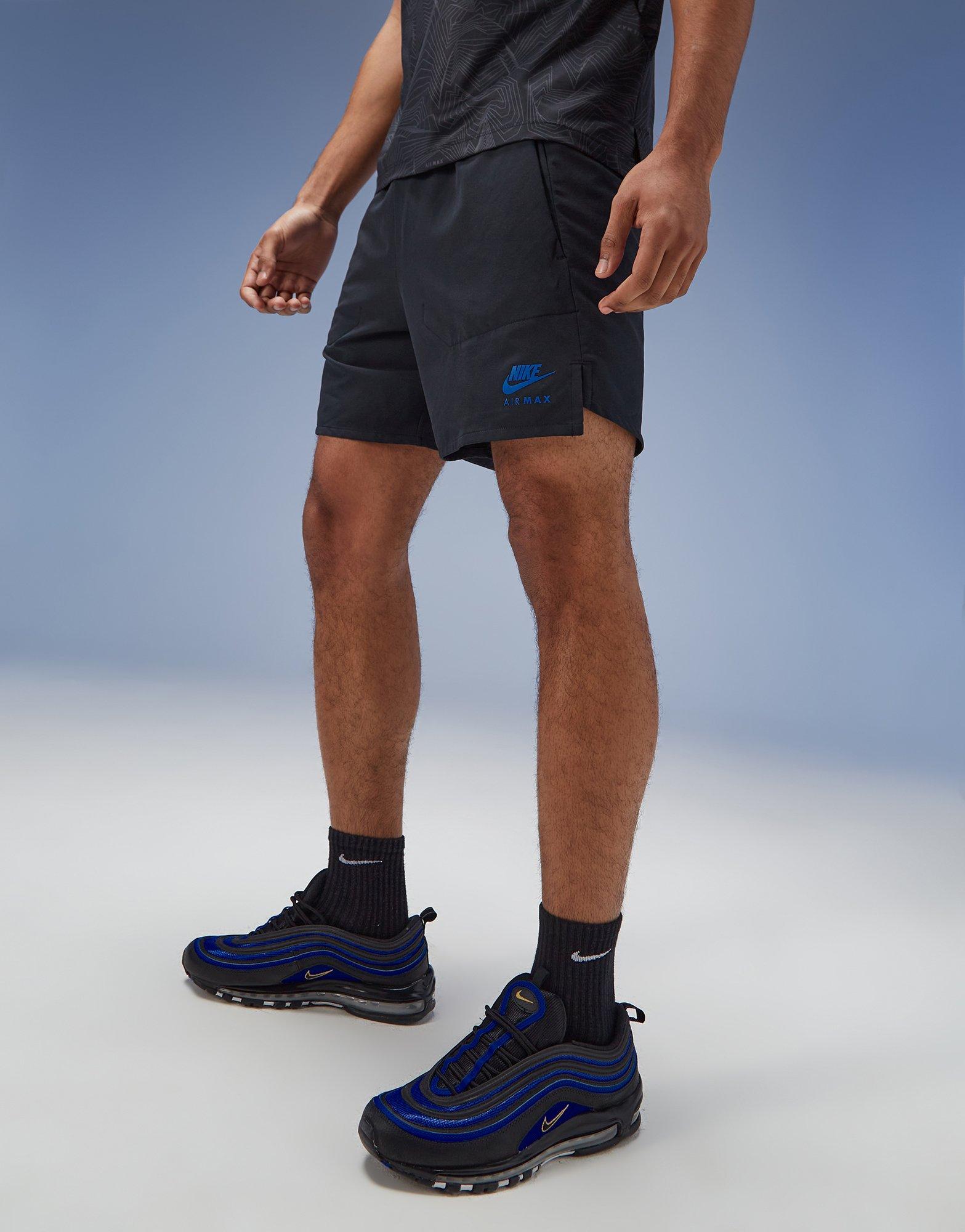 Nike Air Max Performance Shorts