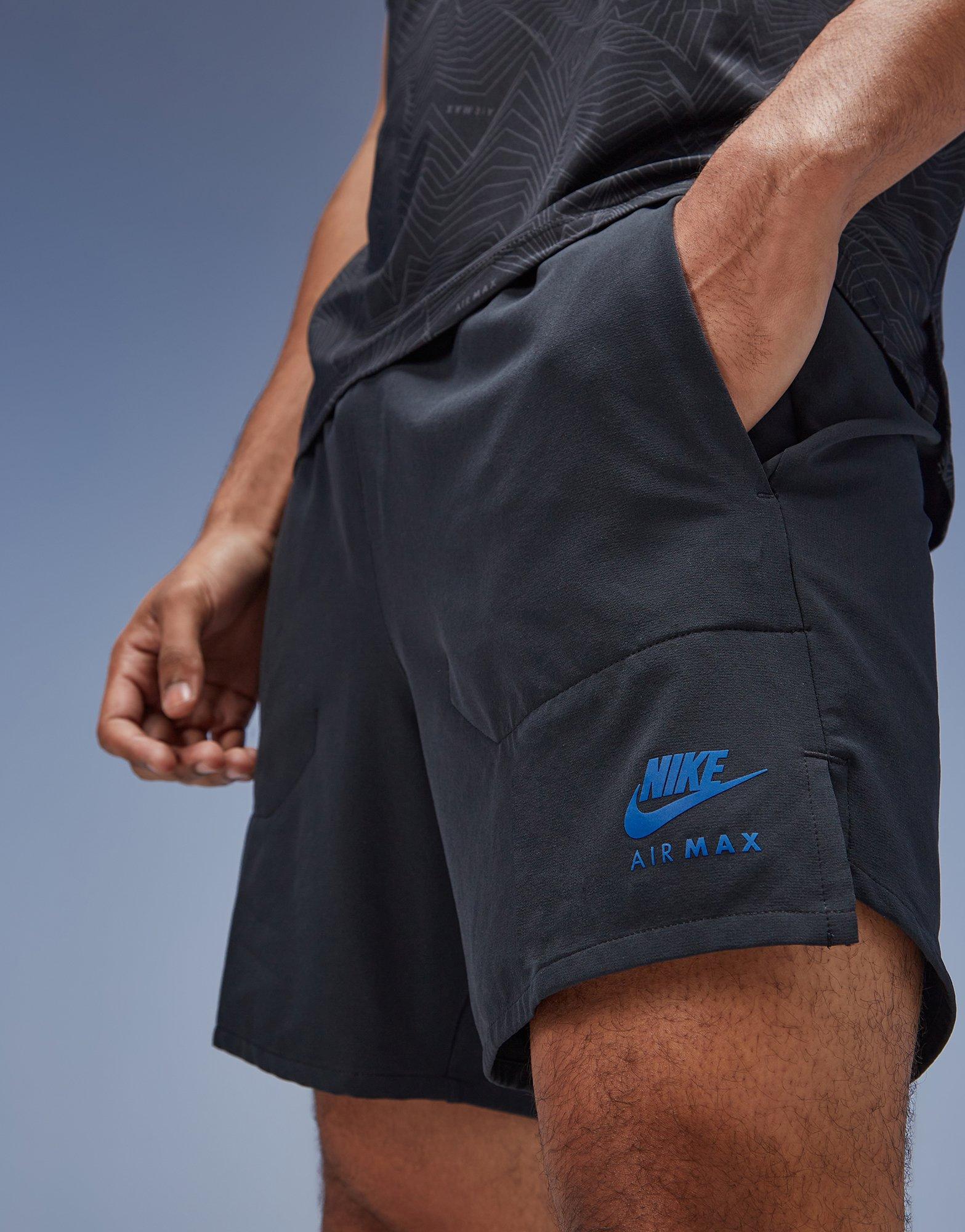 Nike Pantalón Corto Air Max Performance