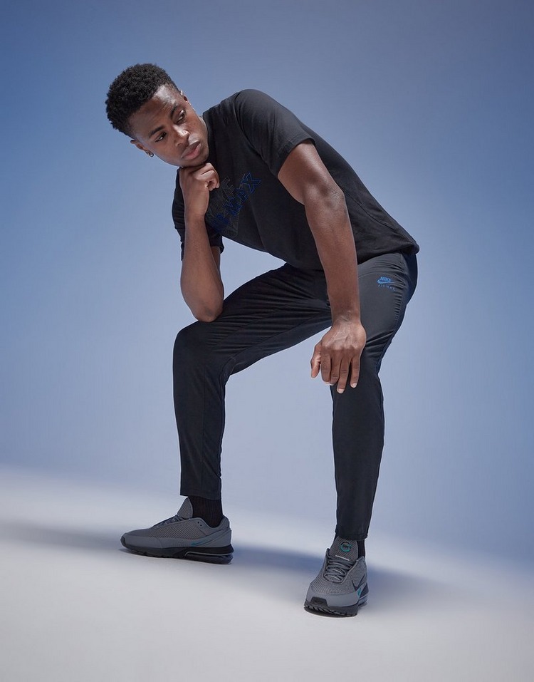 Nike Geweven herenbroek met Dri-FIT Air Max