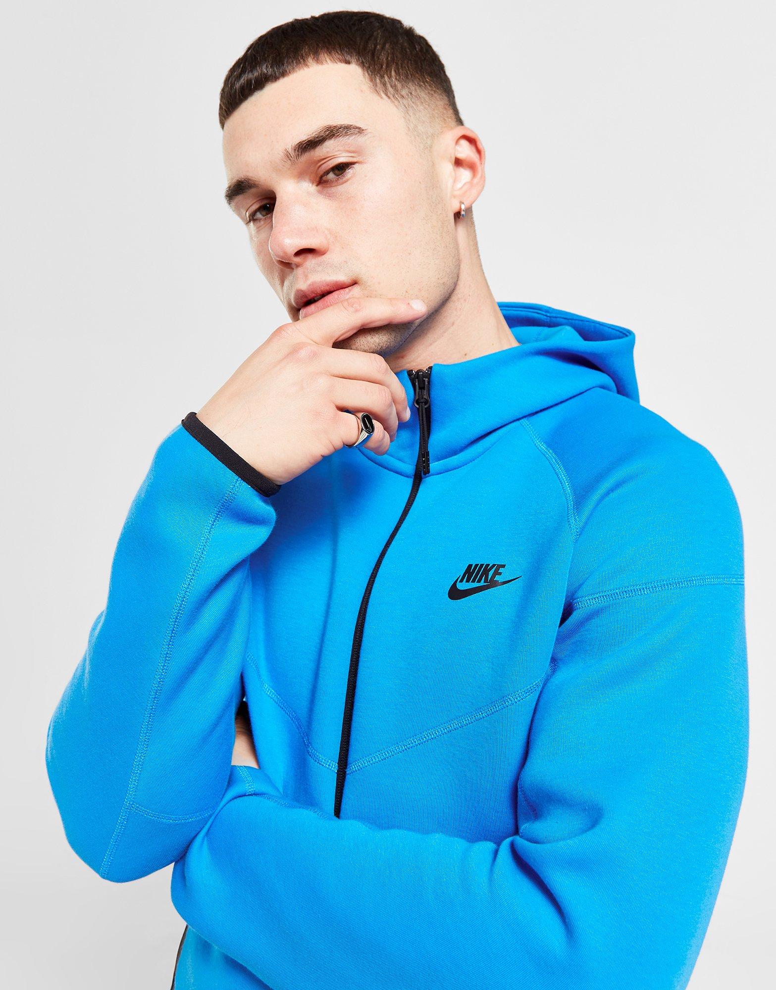 Nike Tech Fleece Hoodie