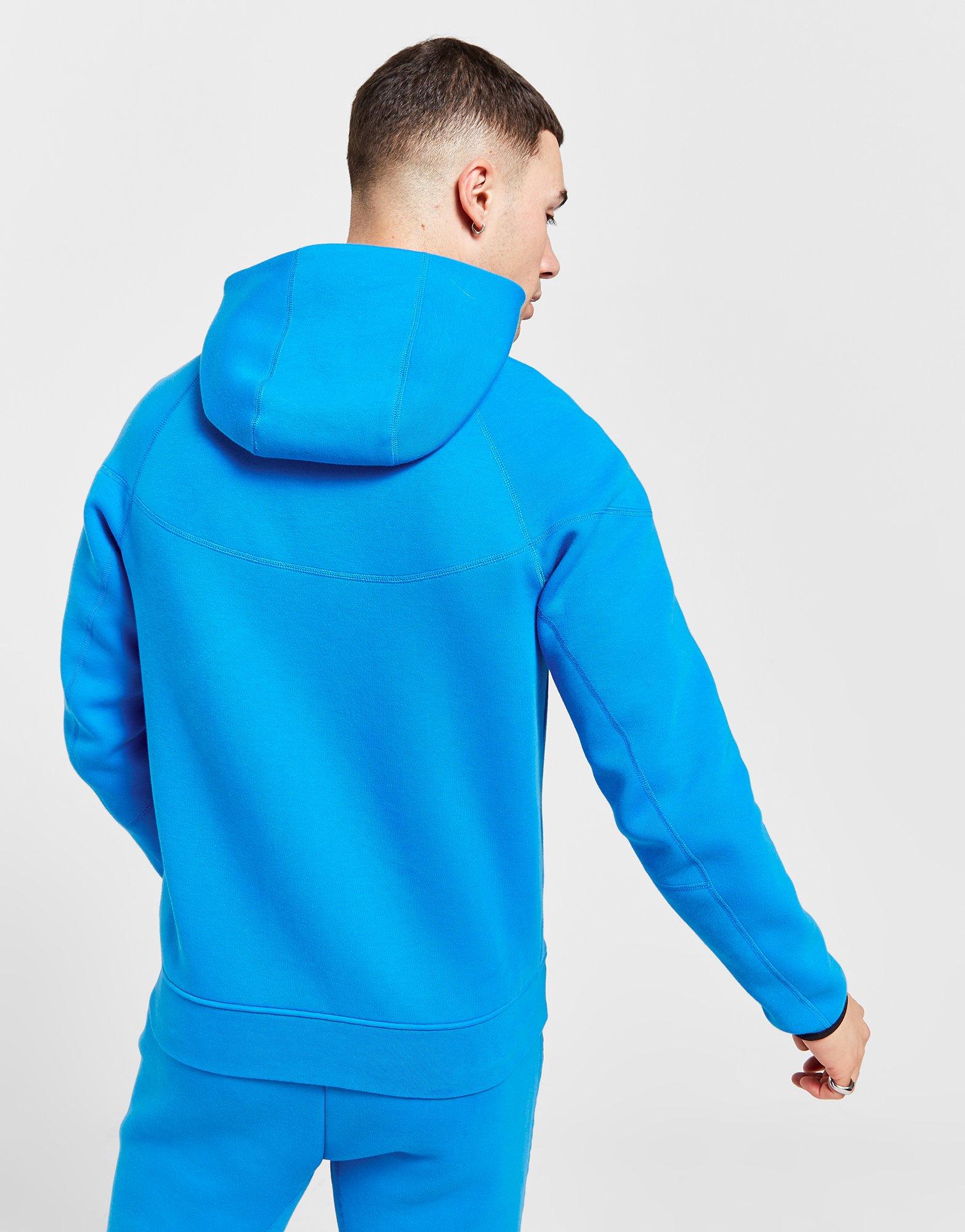 Nike Tech Fleece Hoodie