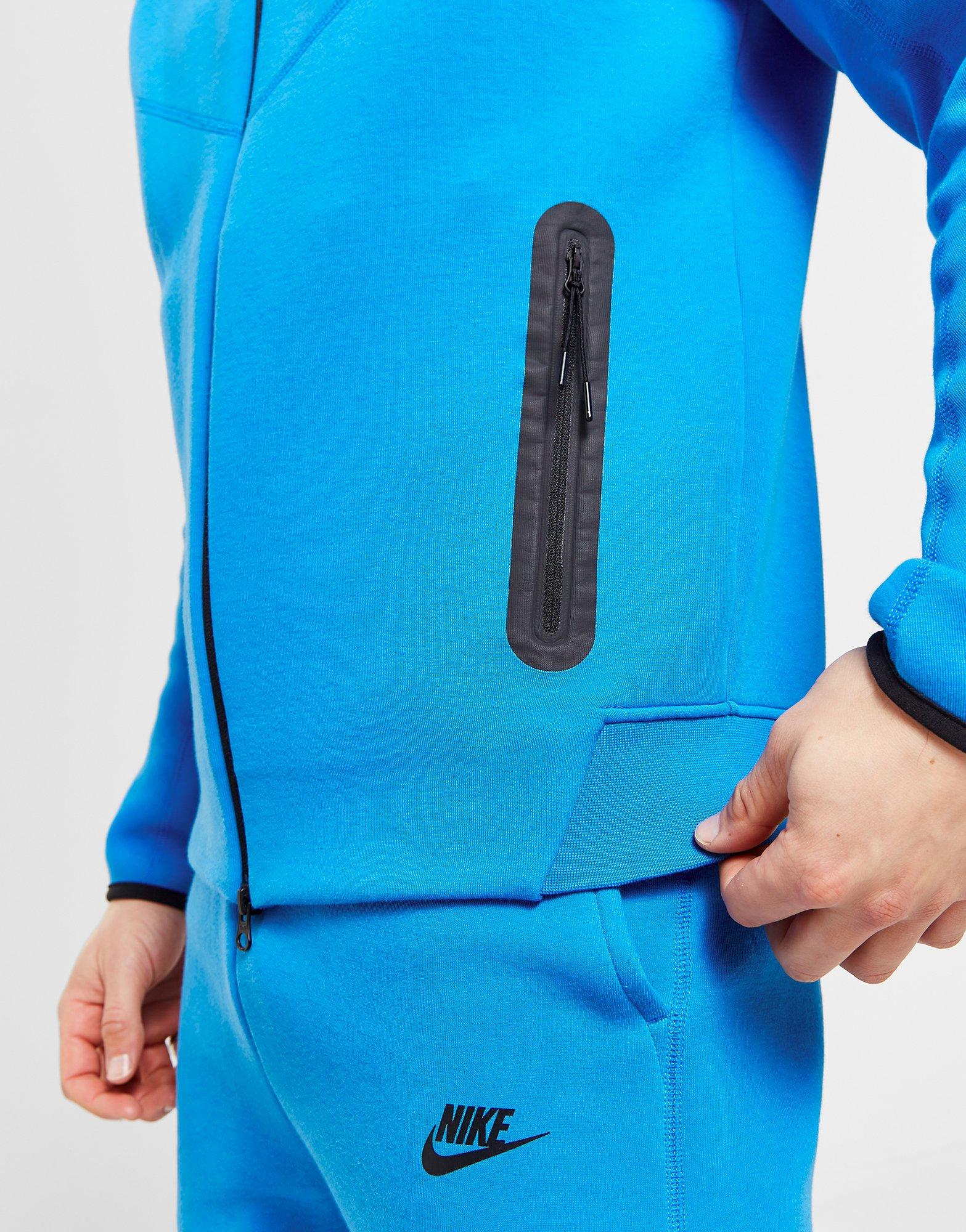 Nike Tech Fleece Hoodie