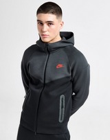 Nike Sweat ˆ Capuche Tech Fleece Full Zip Homme