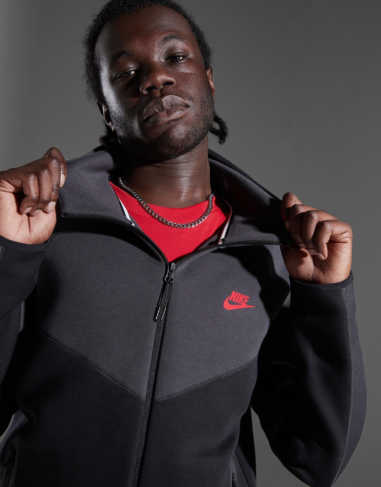 Nike Tech Fleece Hoodie