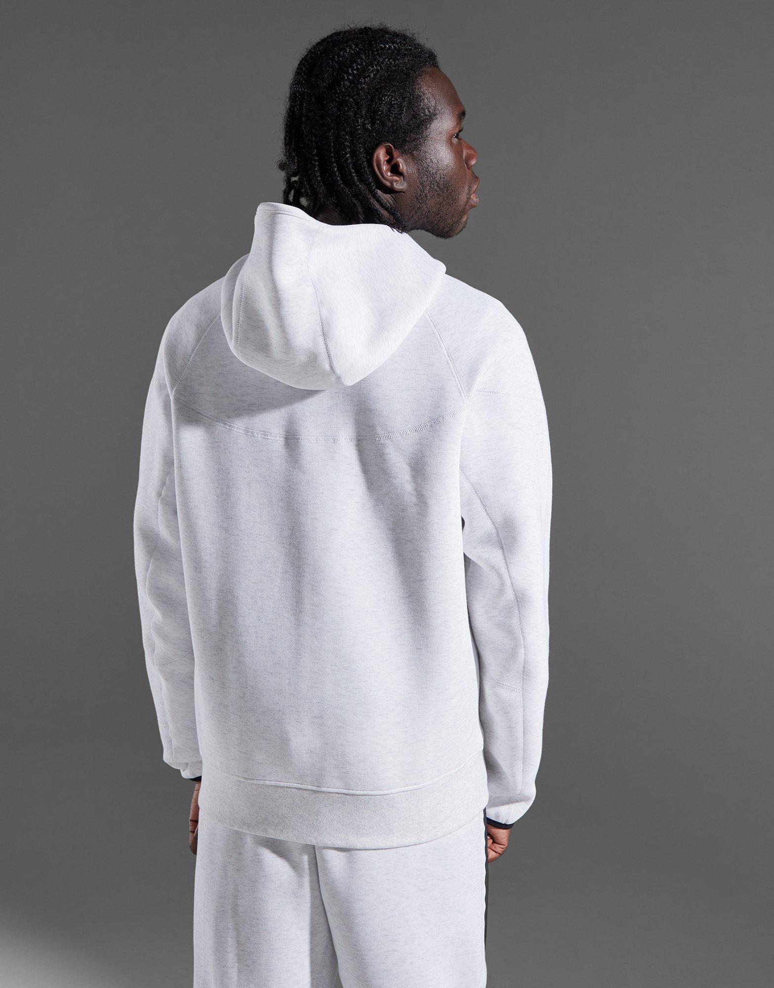 Nike Tech Fleece Full Zip Hoodie