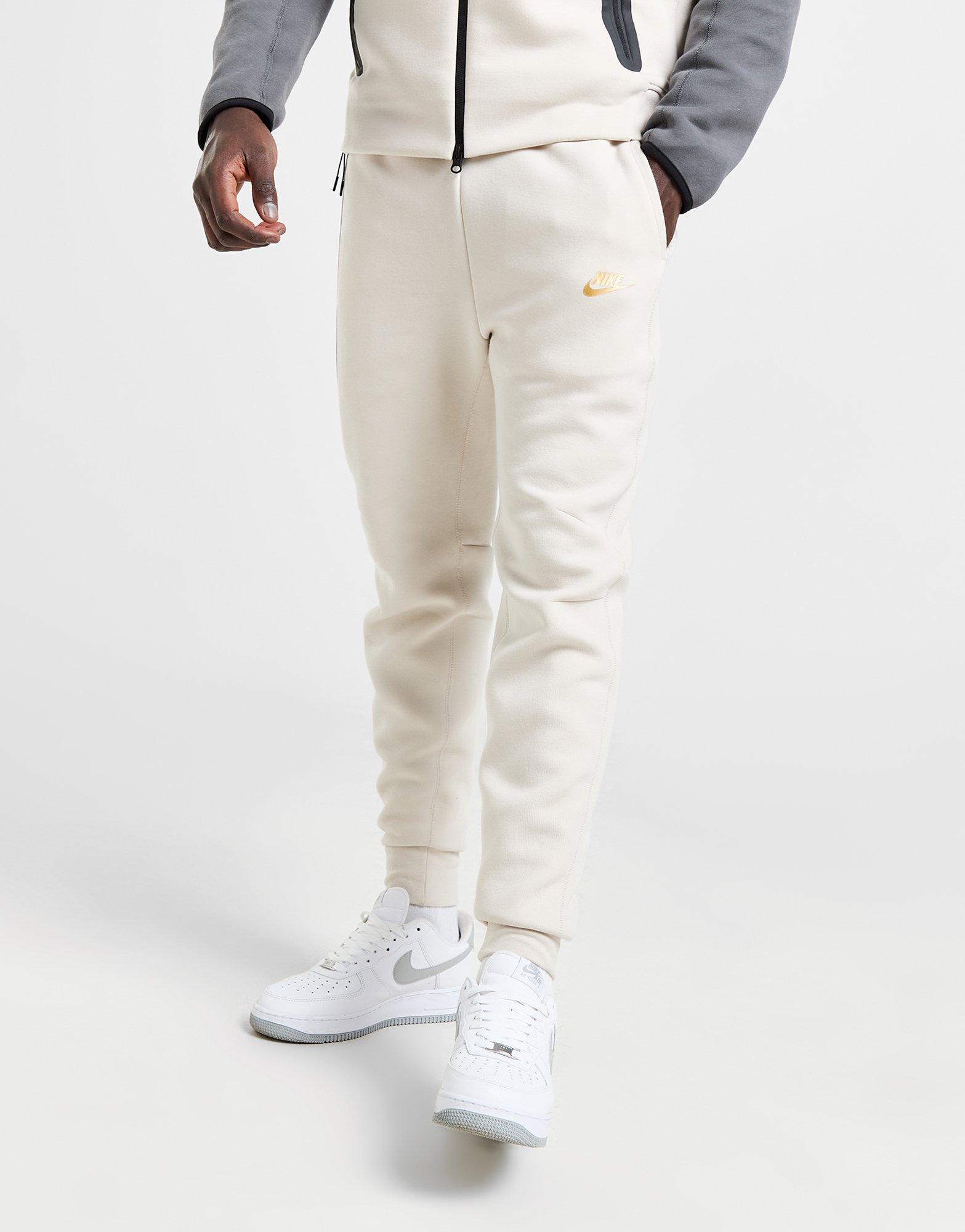 Nike Joggingbroek voor heren Sportswear Tech Fleece