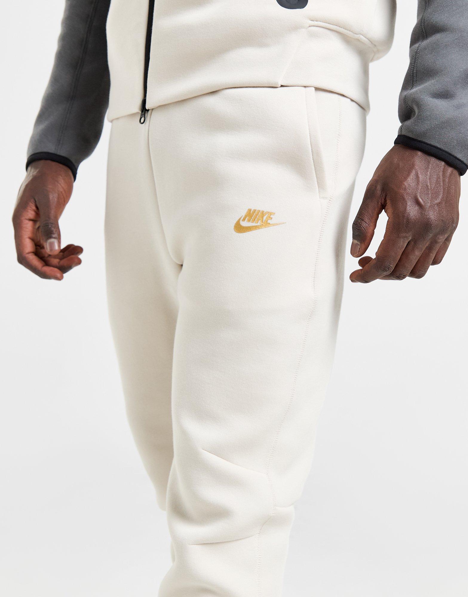 Nike Joggingbroek voor heren Sportswear Tech Fleece