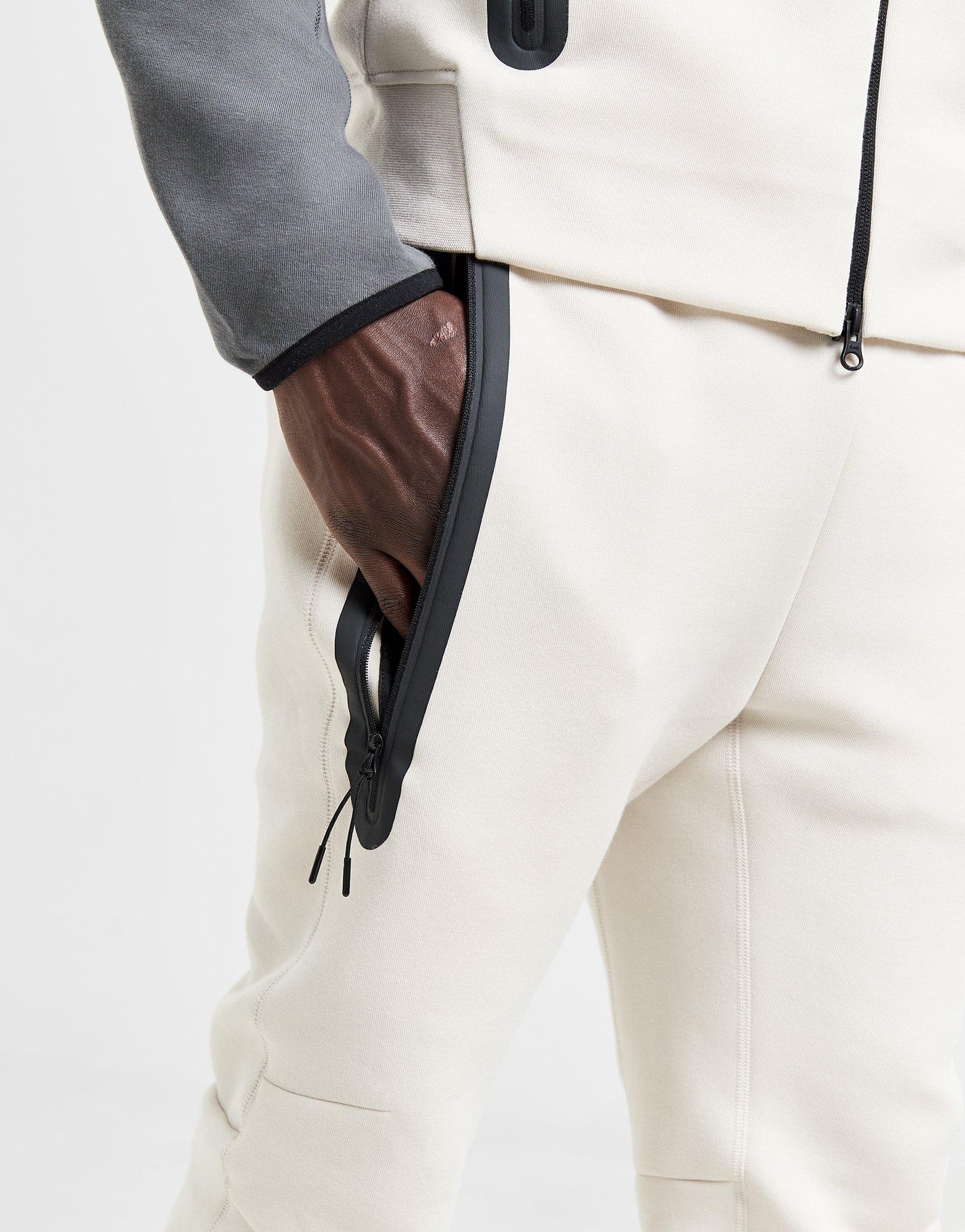 Nike Joggingbroek voor heren Sportswear Tech Fleece