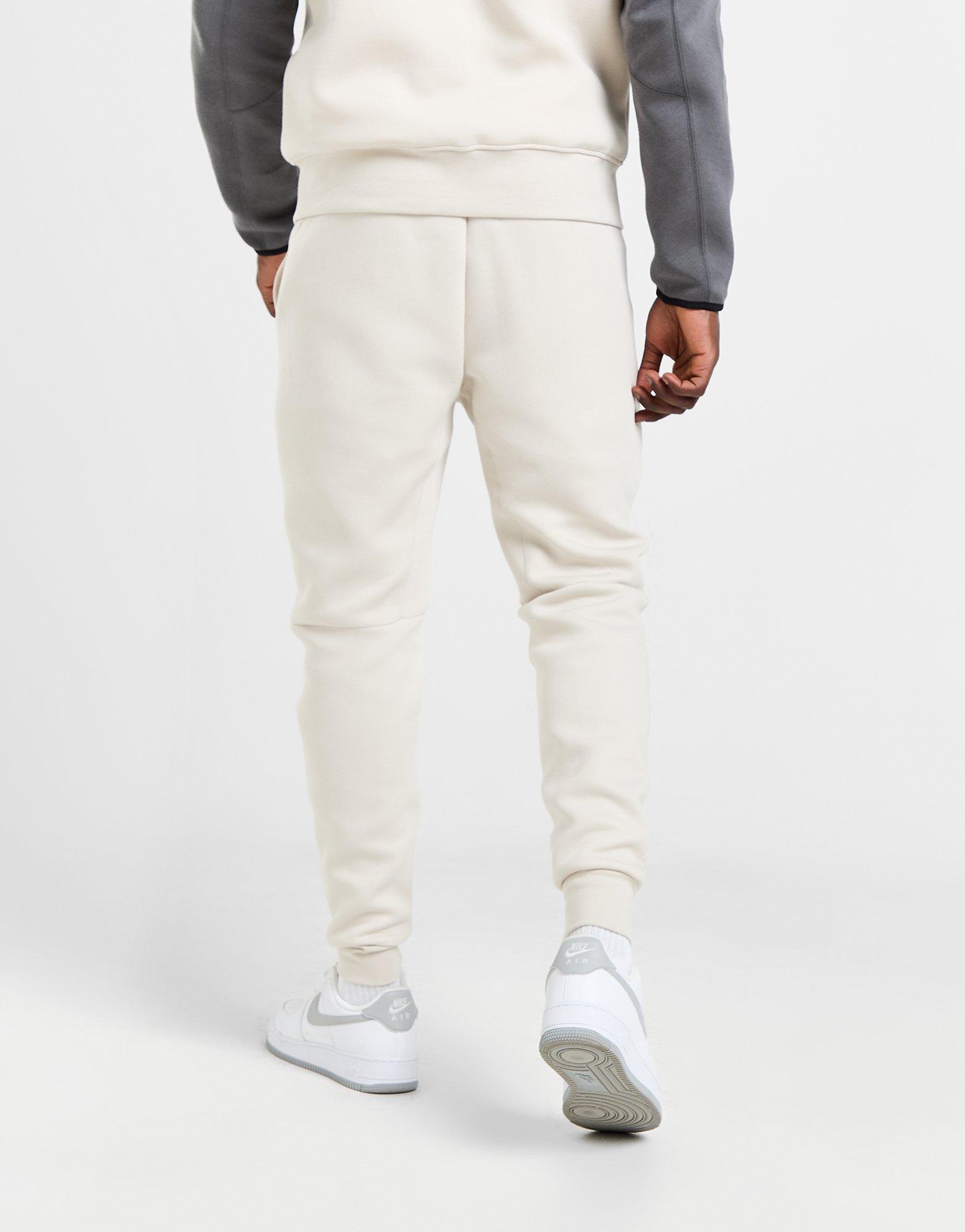 Nike Joggingbroek voor heren Sportswear Tech Fleece