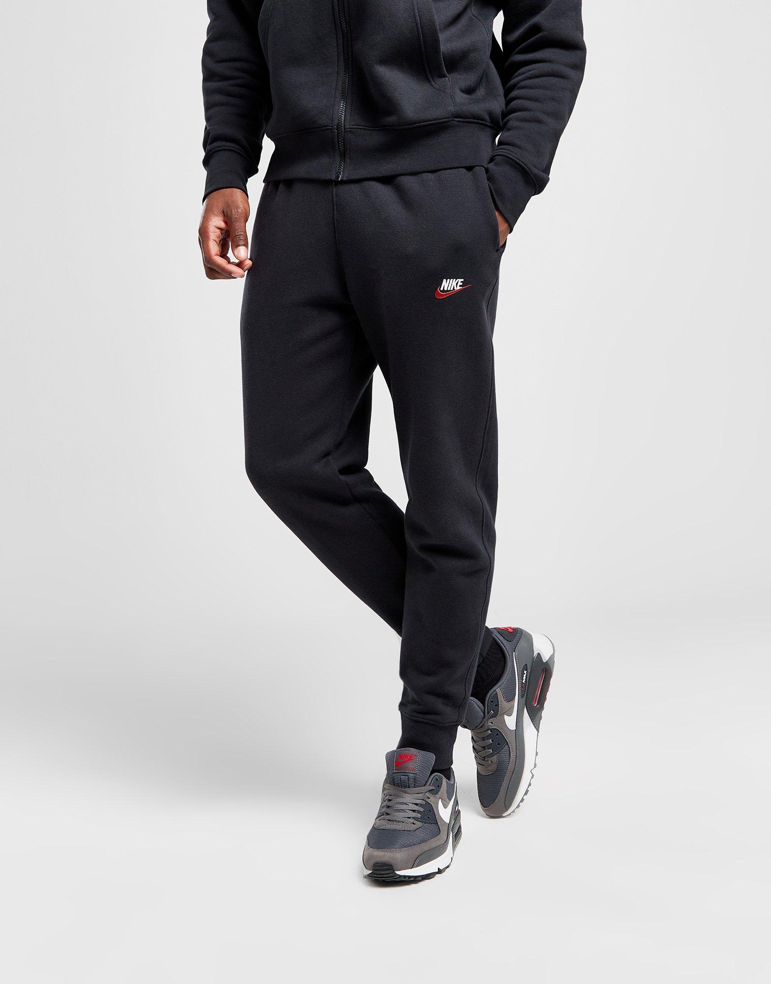 Jd sports nike foundation fleece pants hotsell