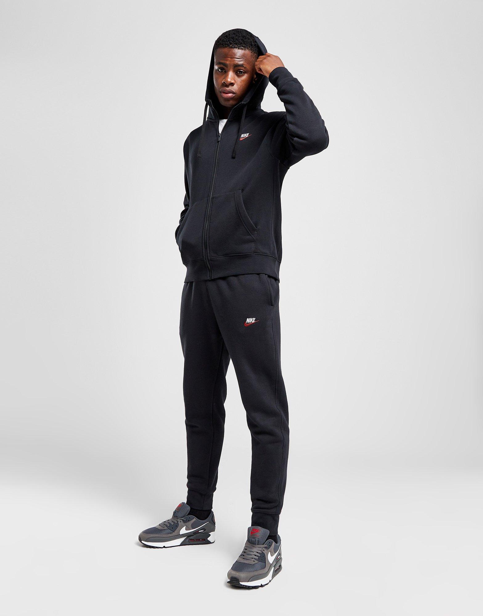 Nike Foundation Joggers