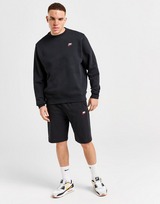 Nike Foundation Crew Sweatshirt