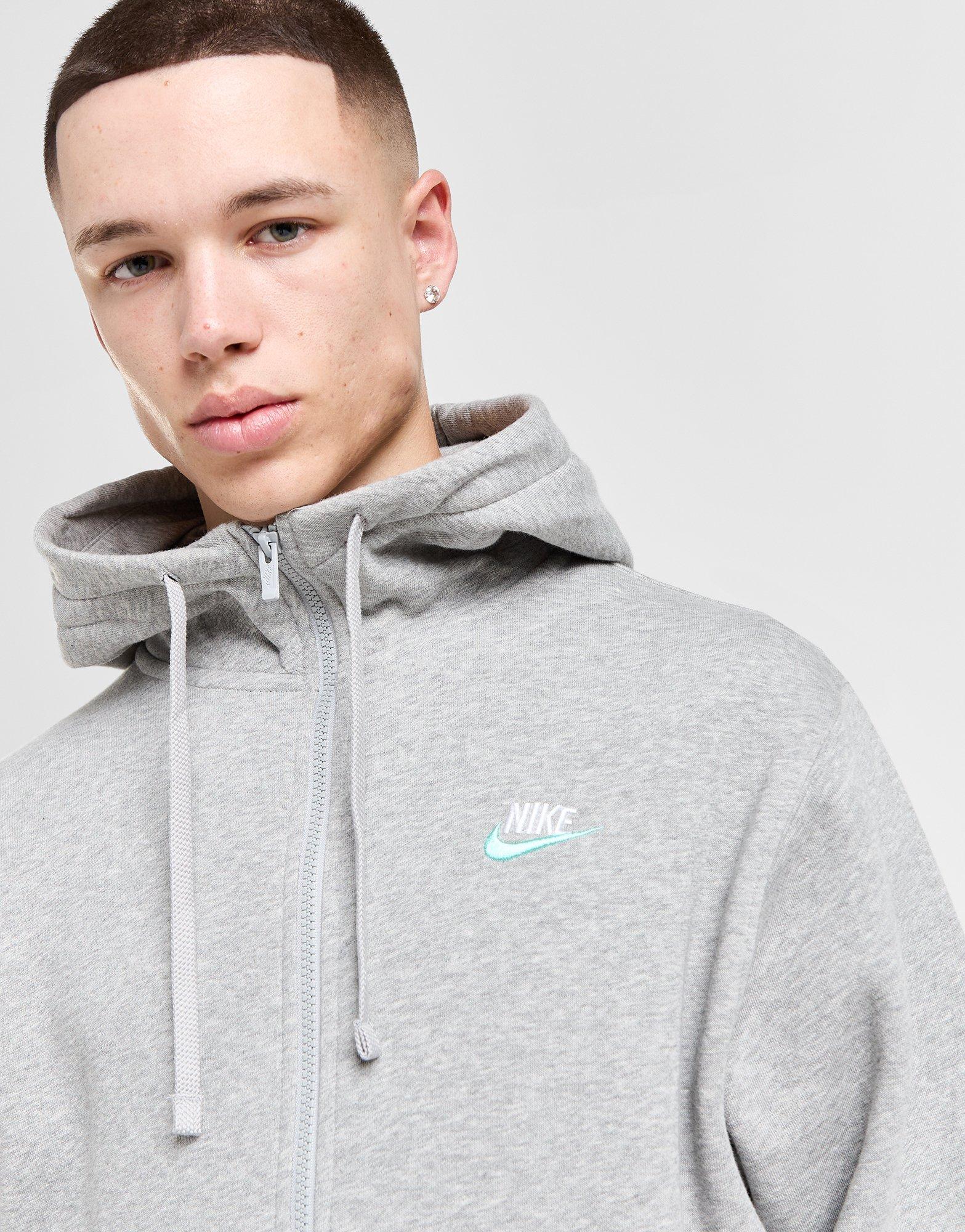 Nike Foundation Full Zip Hoodie