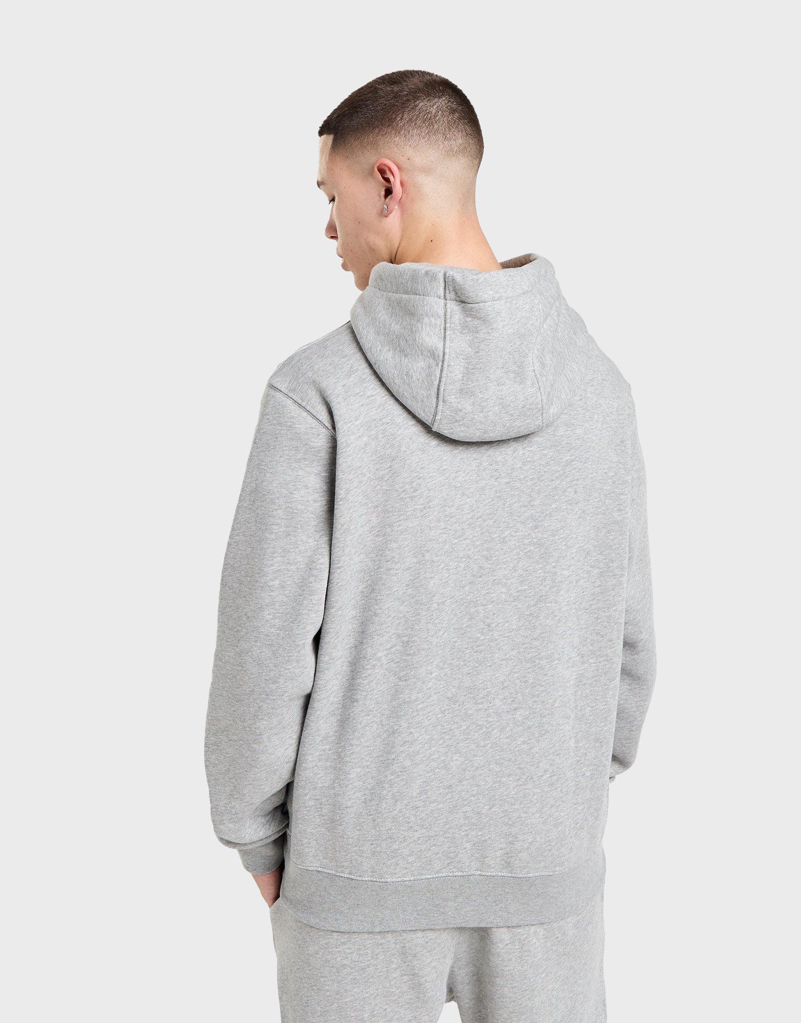 Nike Foundation Full-Zip Hoodie
