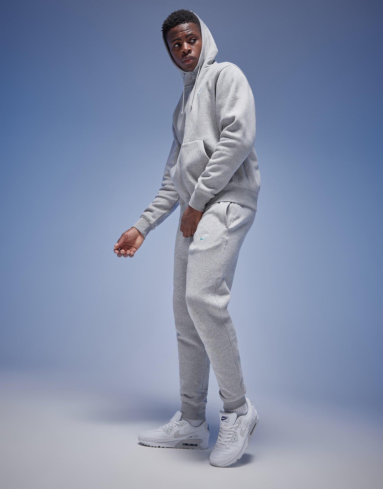 Nike Foundation Full-Zip Hoodie