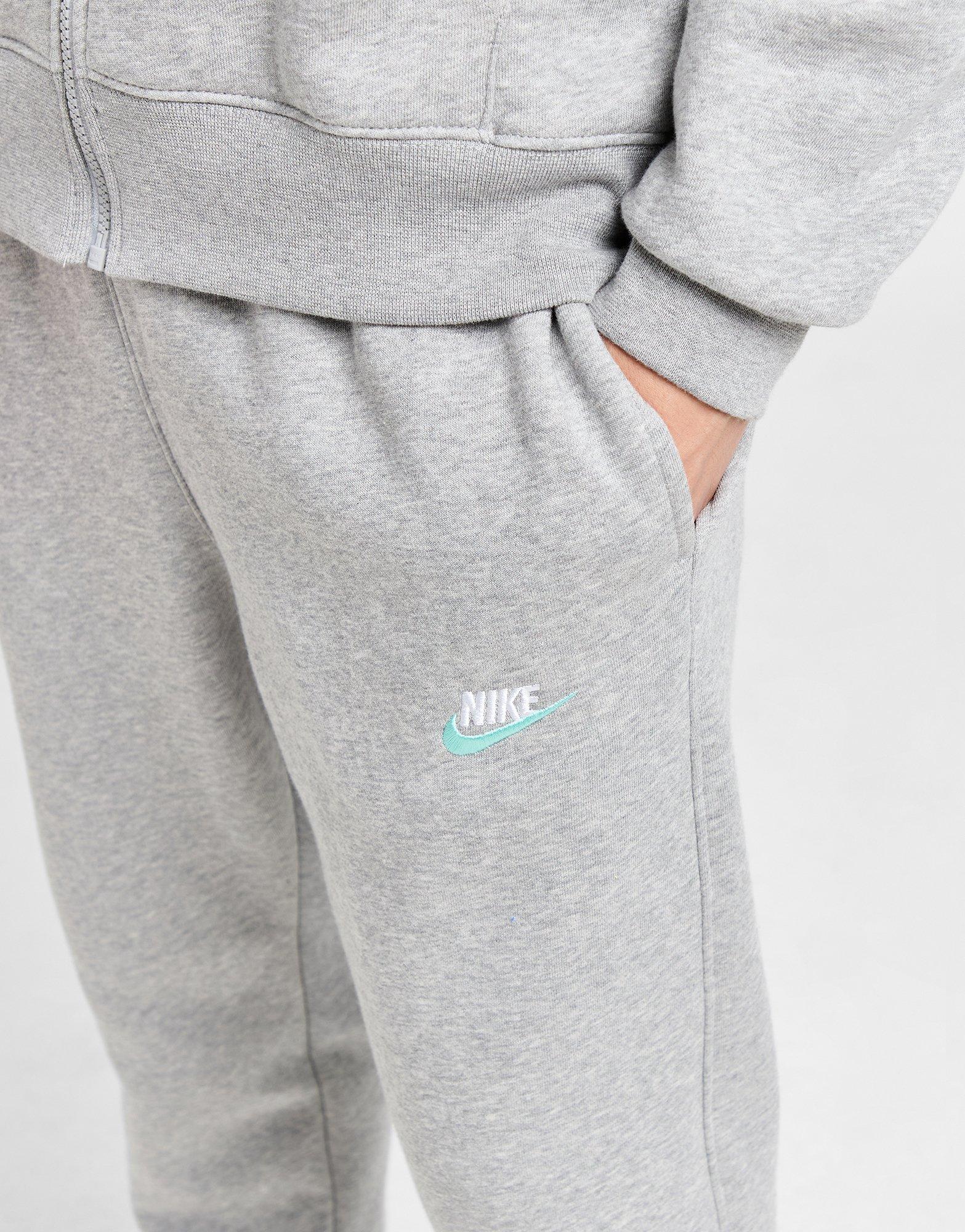 Nike foundation joggers cheap grey