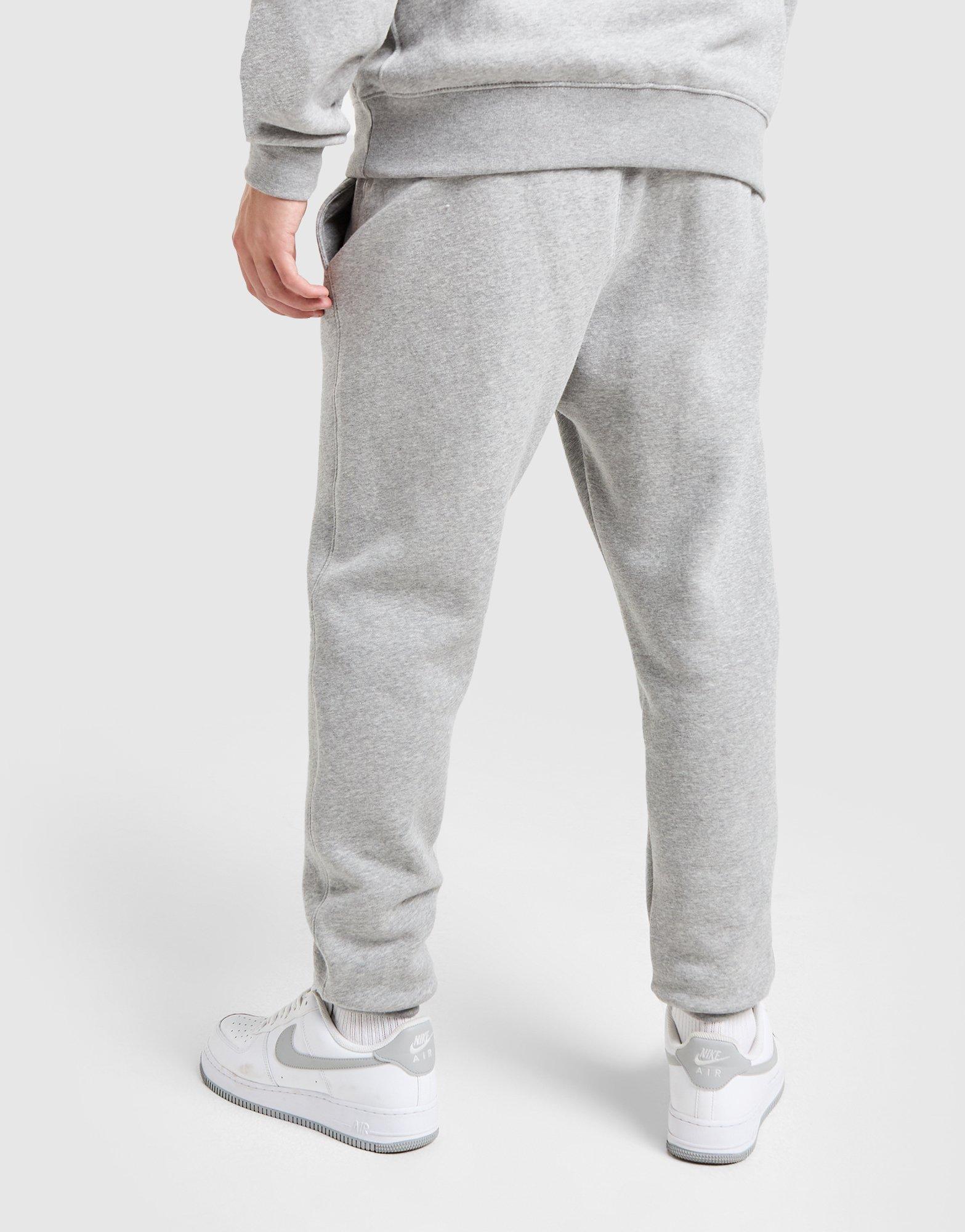 grey nike joggers sports direct