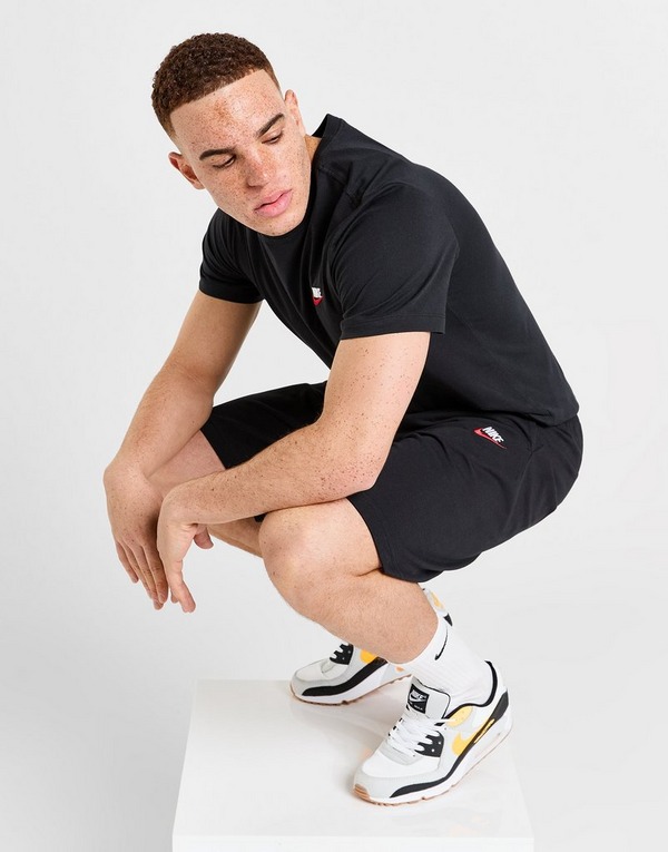 Nike Pantaloncini Foundation