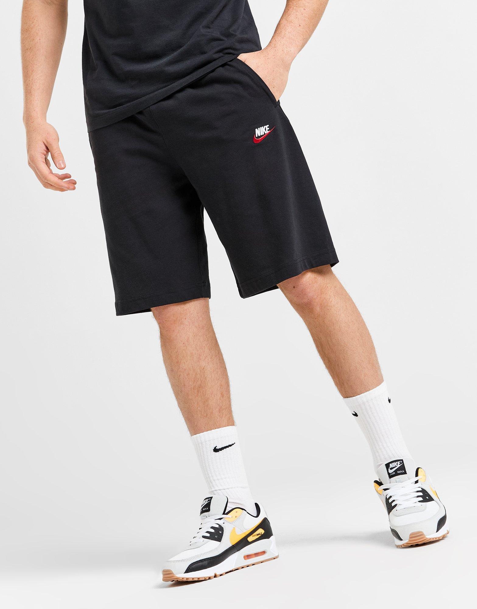 Nike foundation 2 shorts online