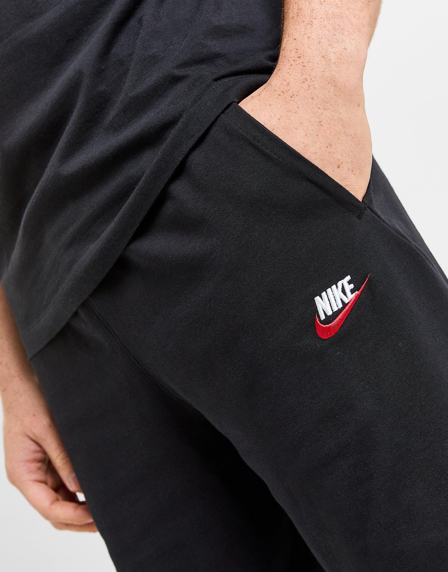 Nike Foundation Shorts
