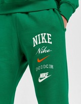 Nike Stack Logo Jogginghose Herren