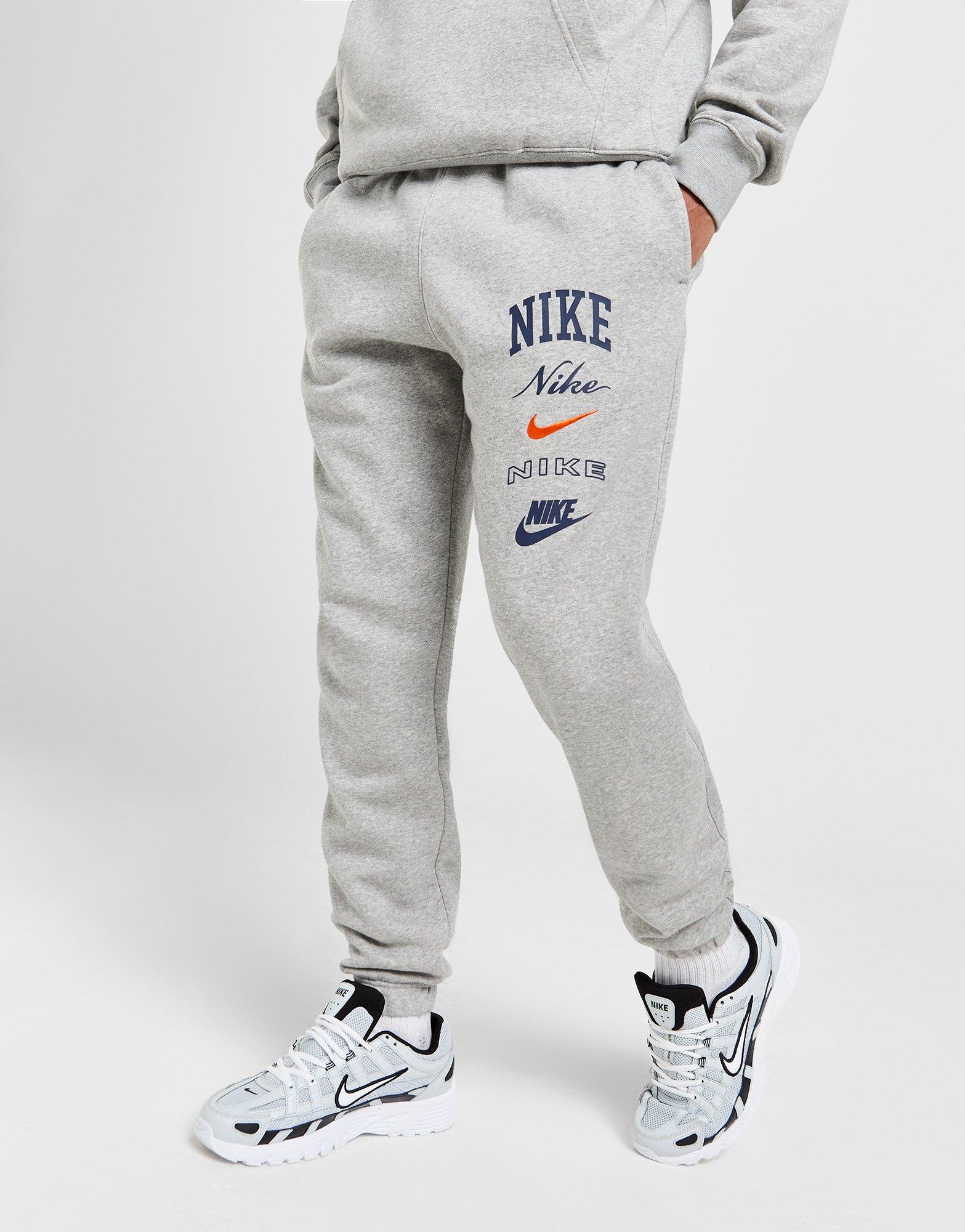 Nike Stack Logo Jogginghose