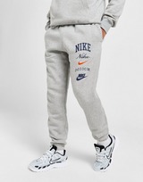 Nike Calças de Fato de Treino Stack Logo