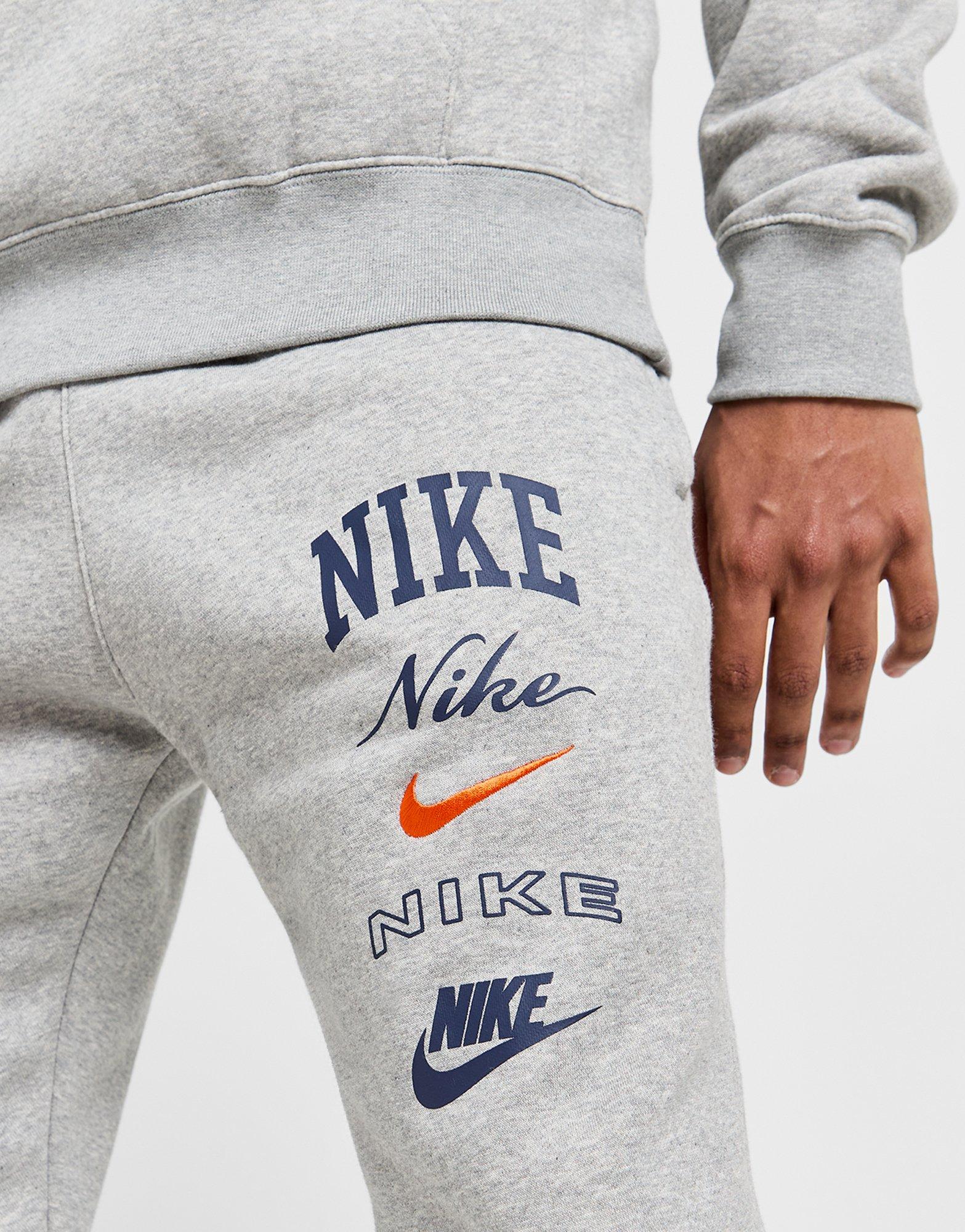 Nike Stack Logo Jogginghose