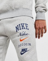Nike Stack Logo Jogginghose Herren
