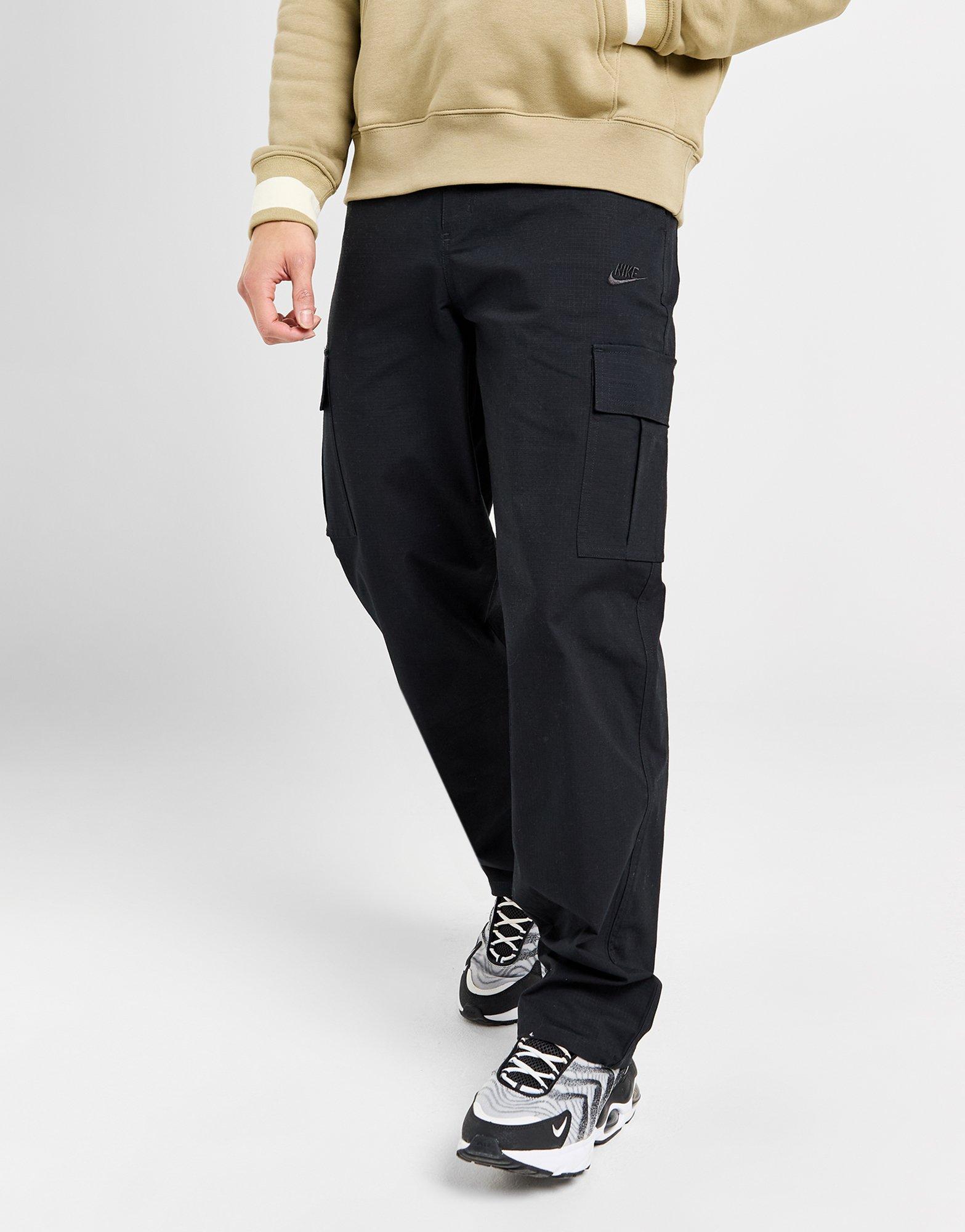 Nike Open Cargo Track Pants