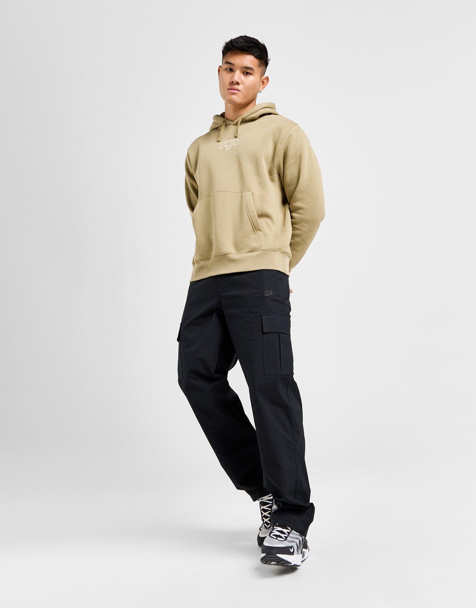 Nike Open Cargo Track Pants