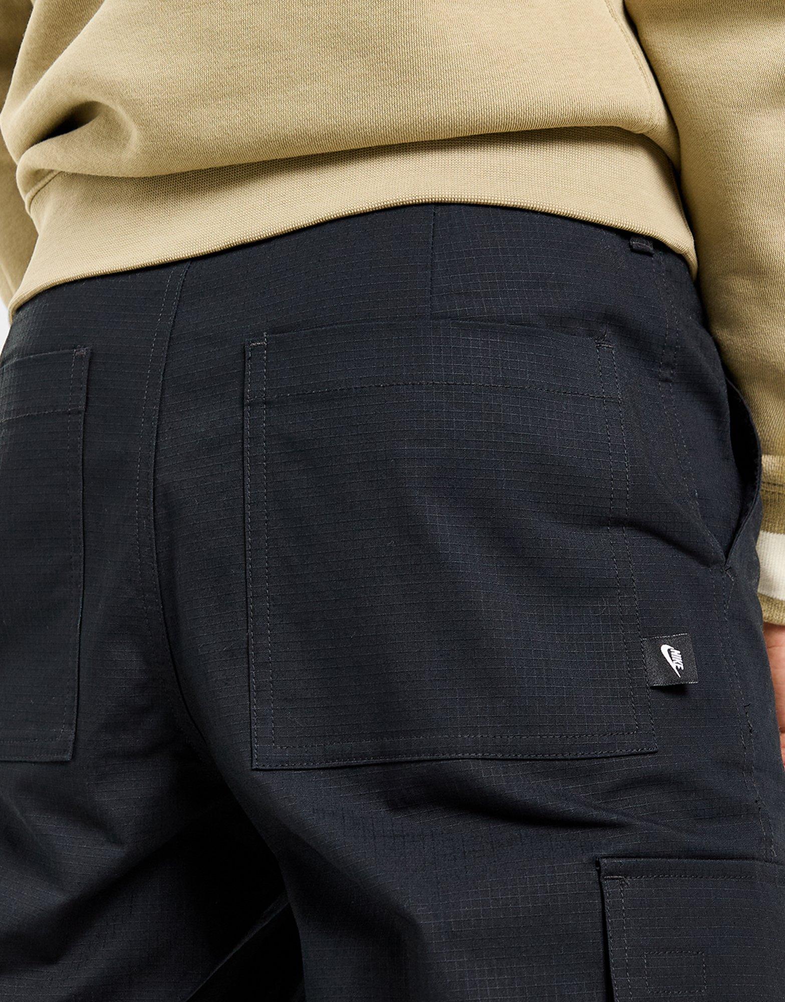 Nike Open Cargo Track Pants
