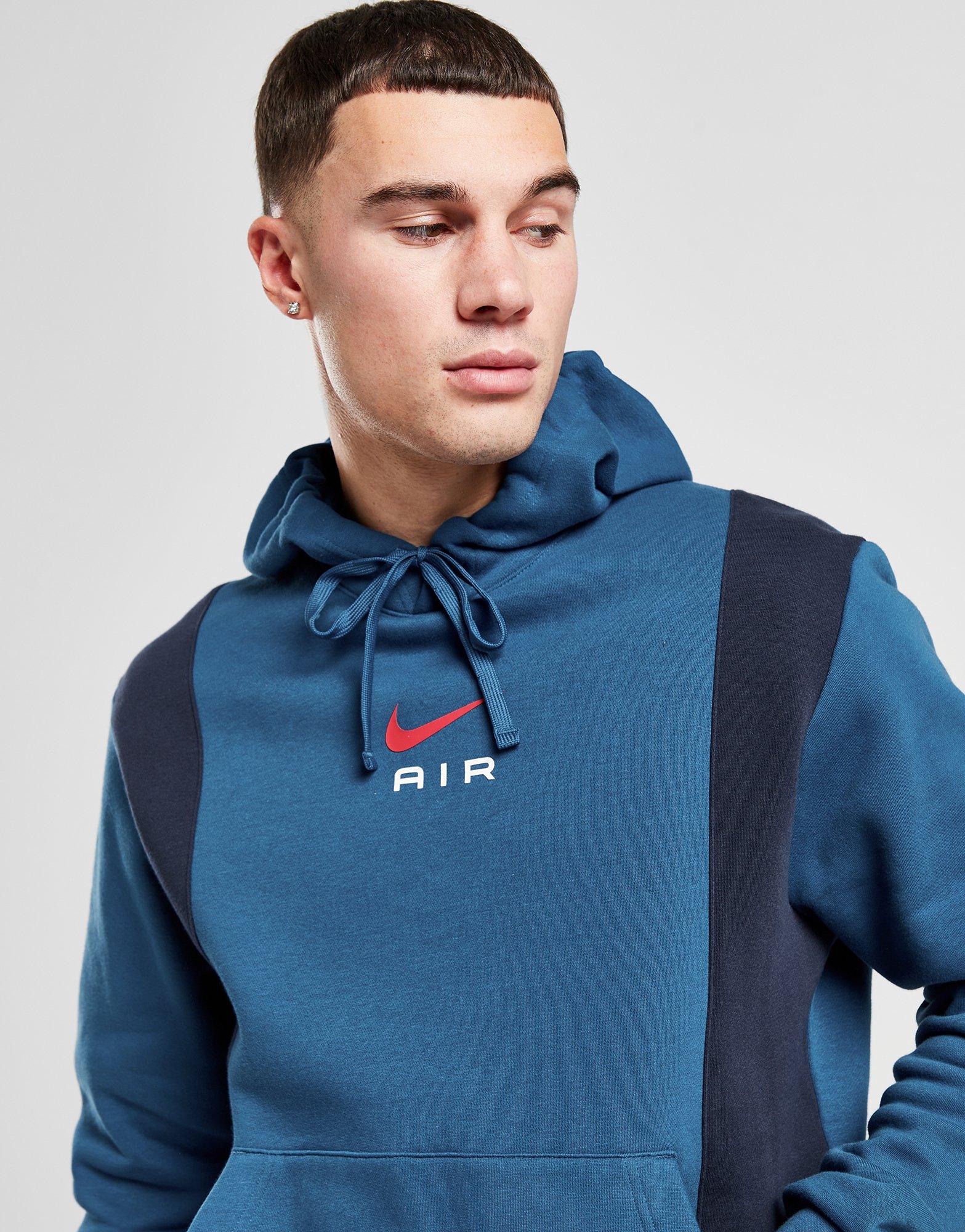 Nike Swoosh Hoodie