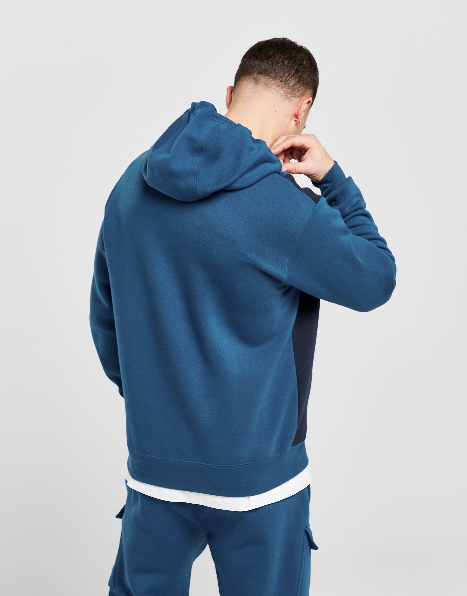 Nike Swoosh Hoodie