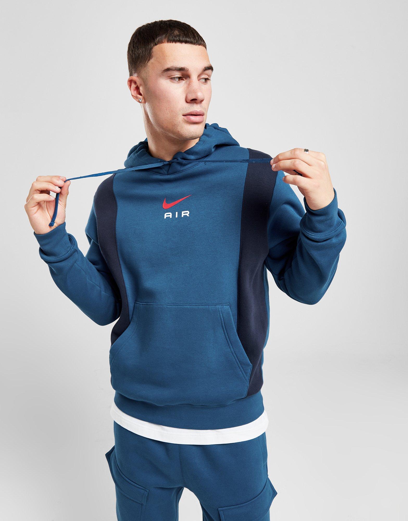 Nike Swoosh Hoodie