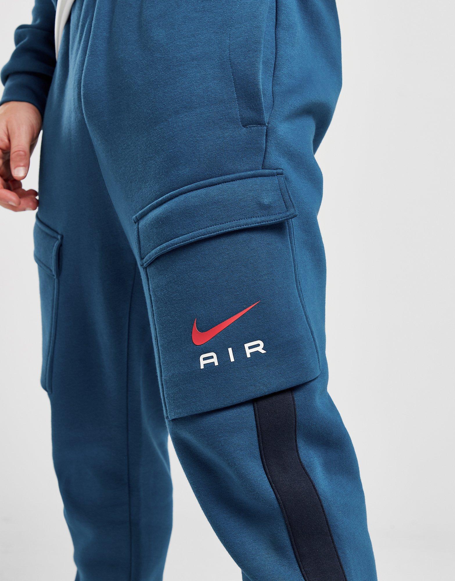 Nike Swoosh Fleece Joggers