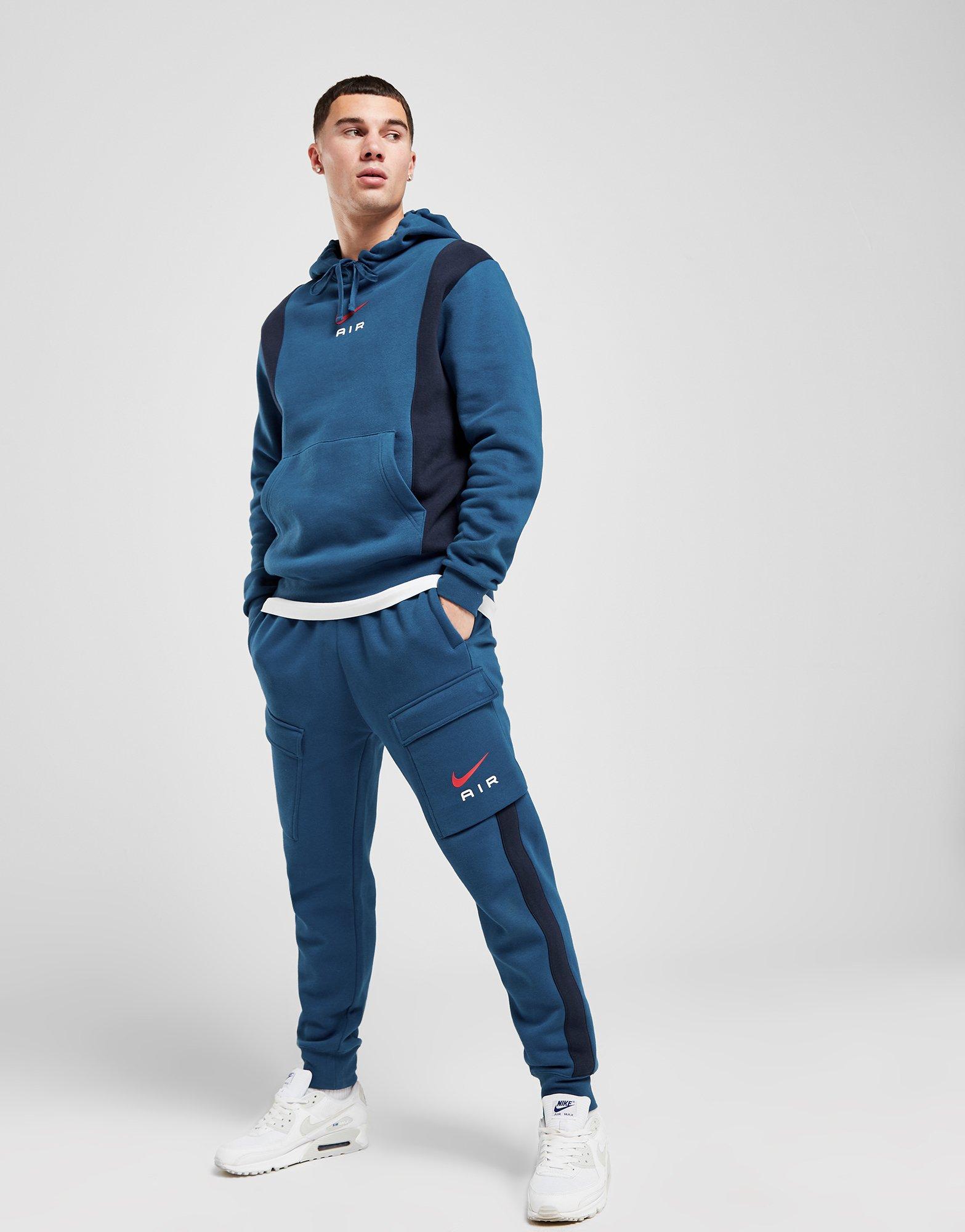 Nike Swoosh Fleece Joggers