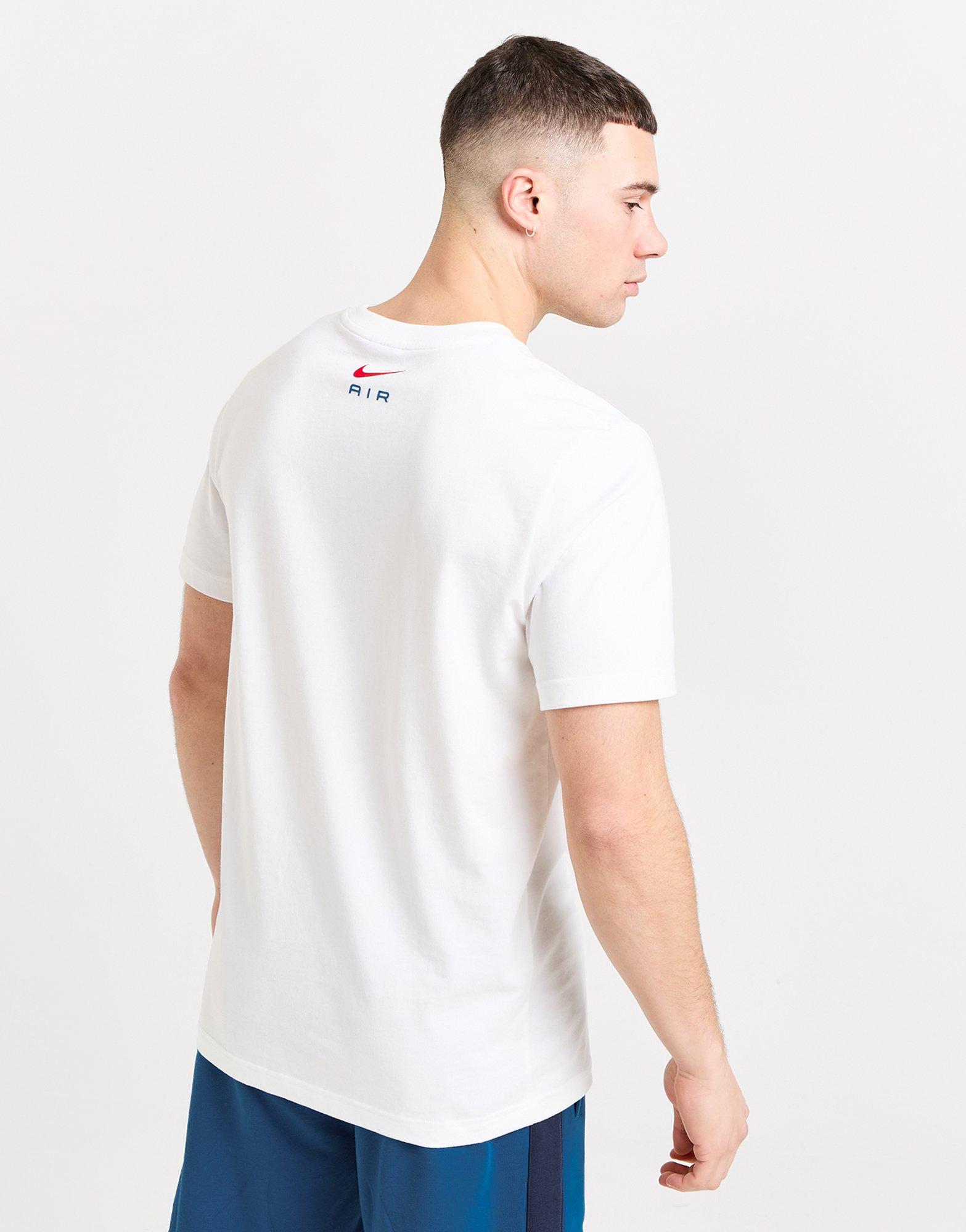 Nike Swoosh T-Shirt