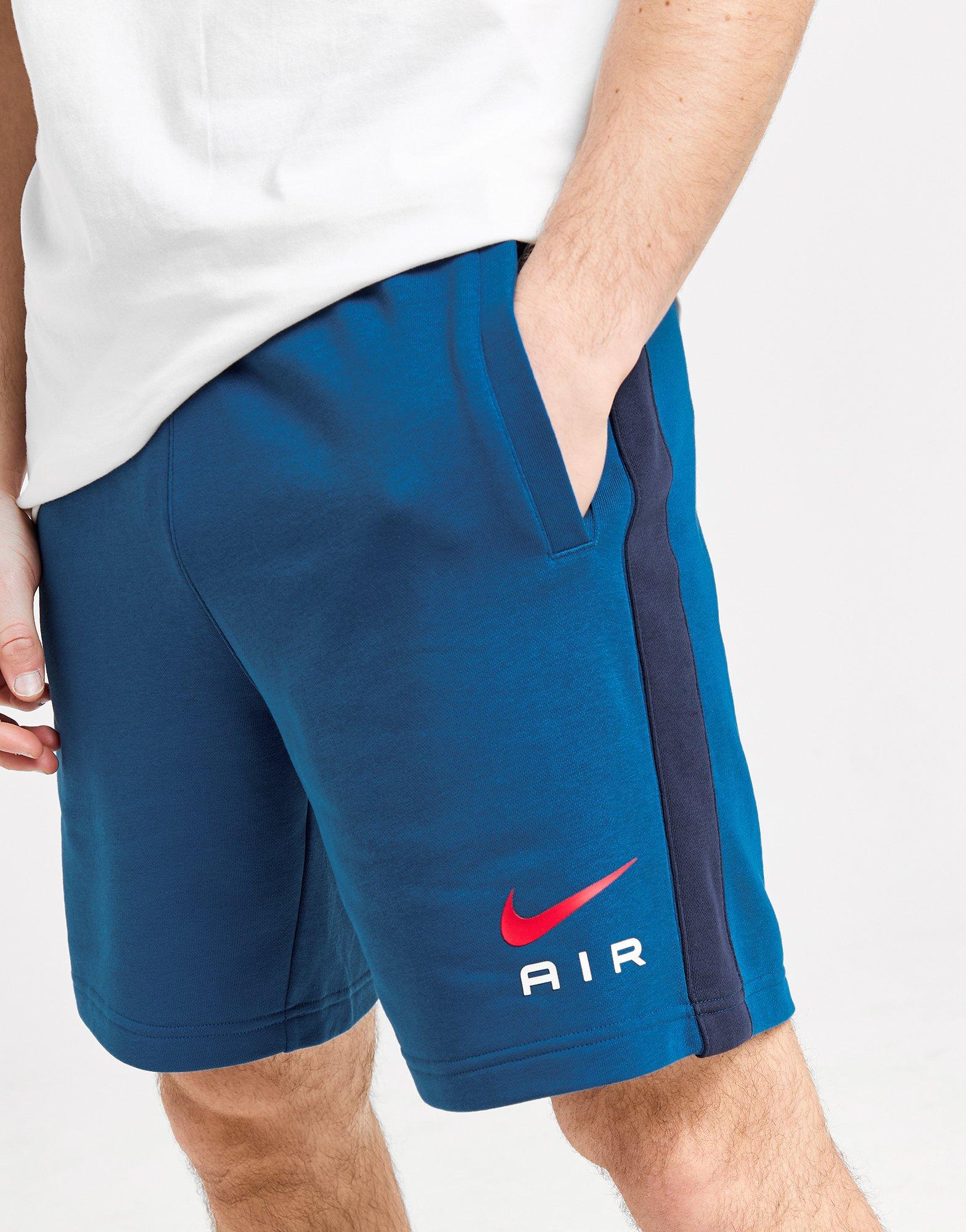 Nike Swoosh Shorts