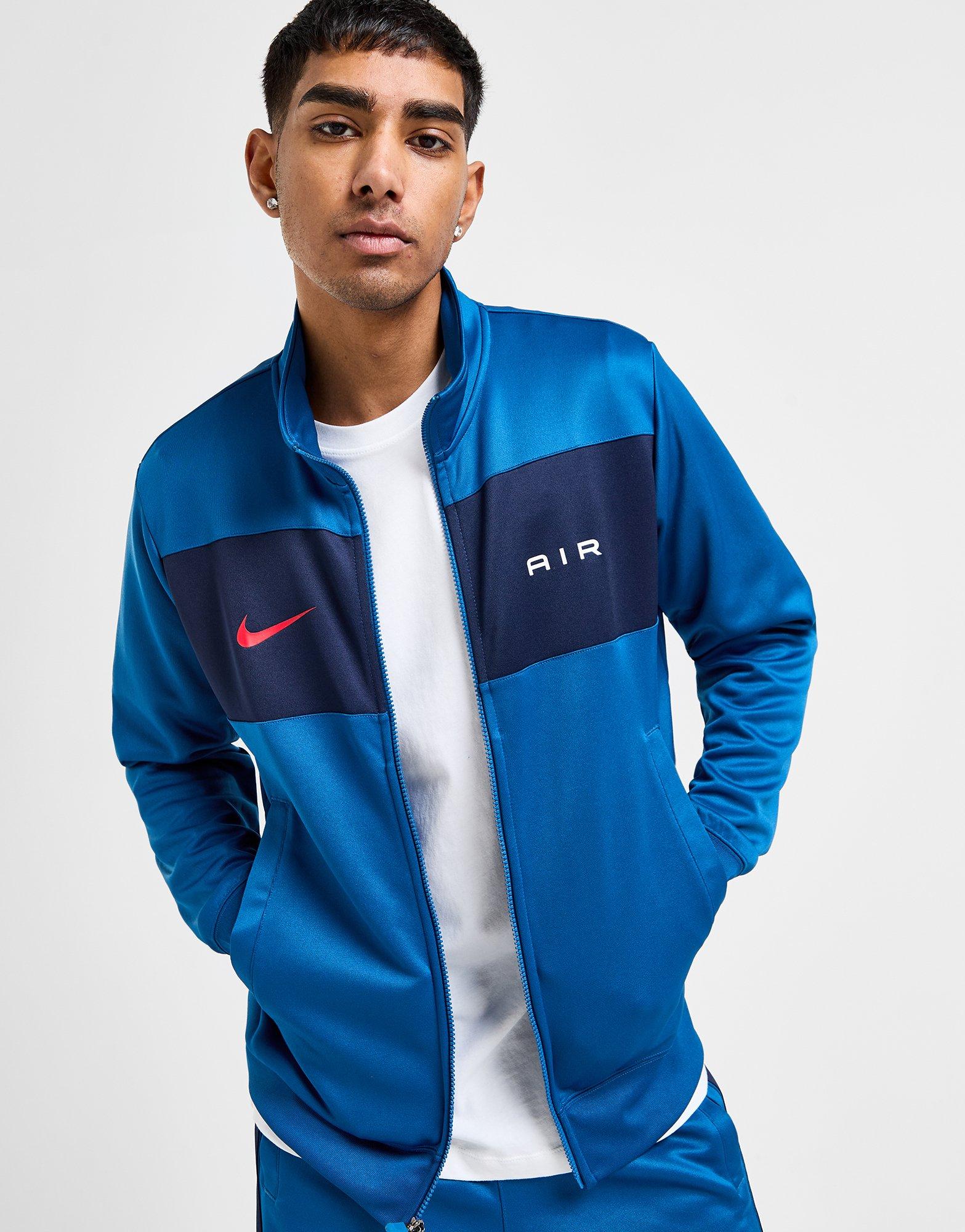 Nike Swoosh Peak Track Top