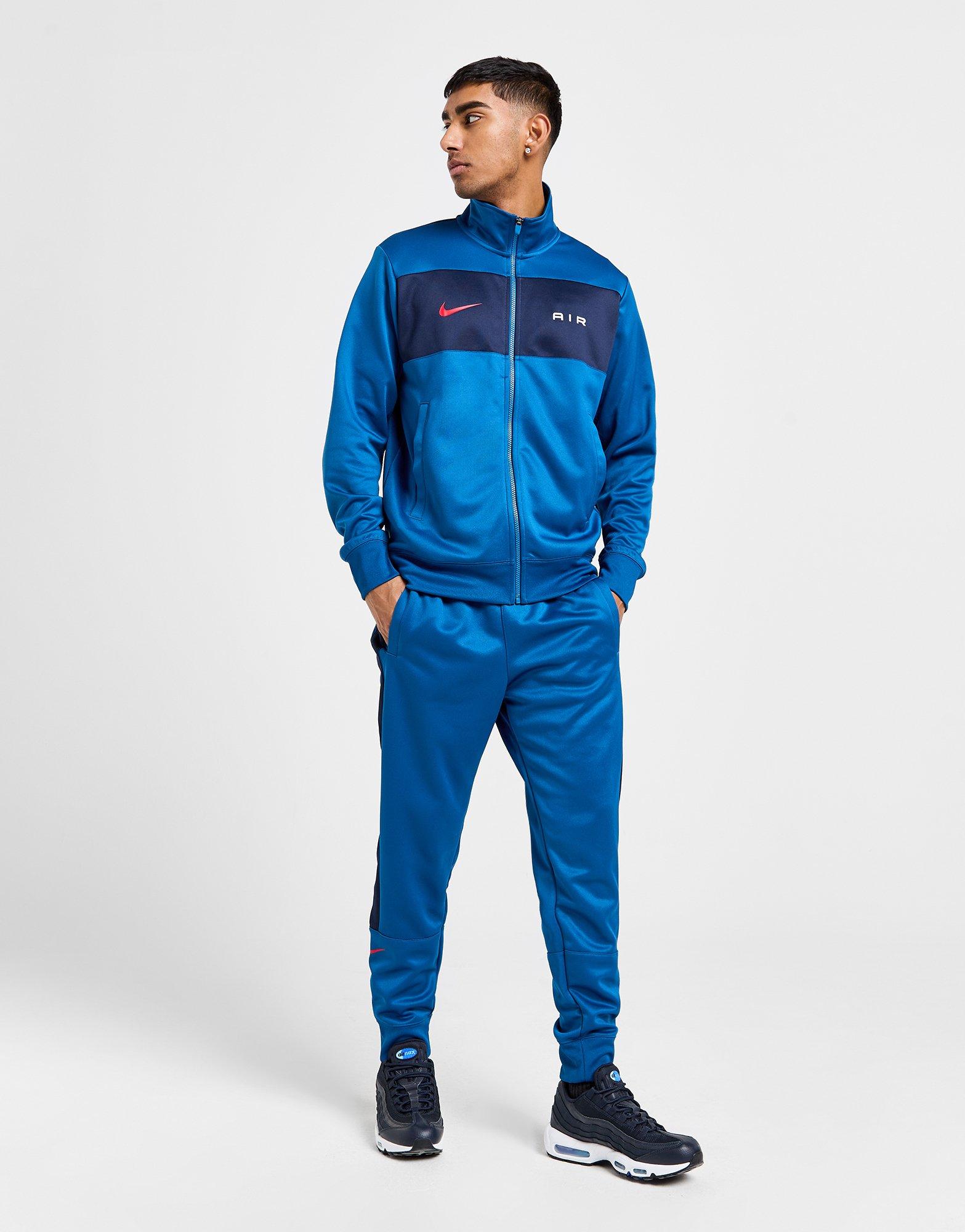 Nike Swoosh Peak Track Top
