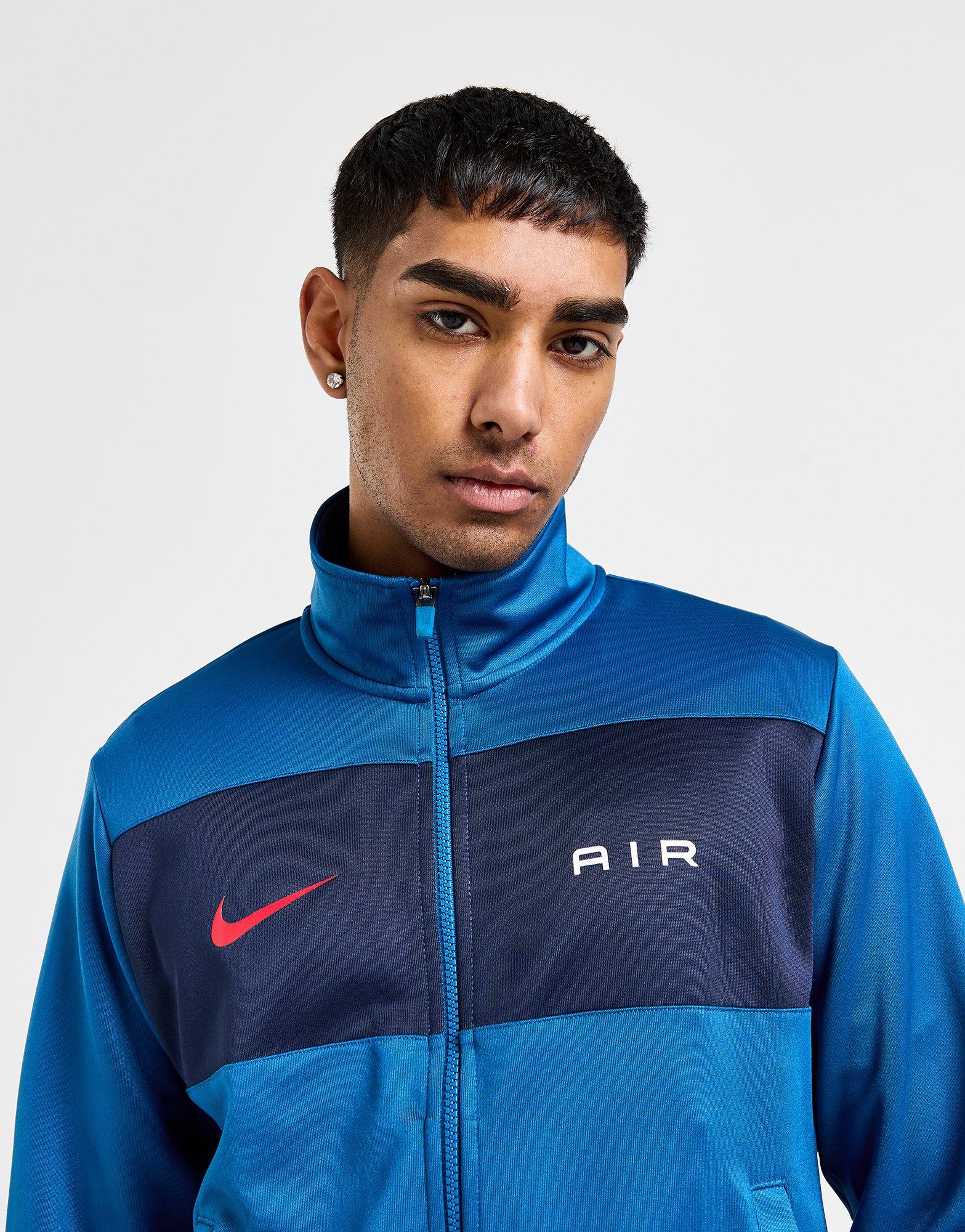 Nike Swoosh Peak Track Top