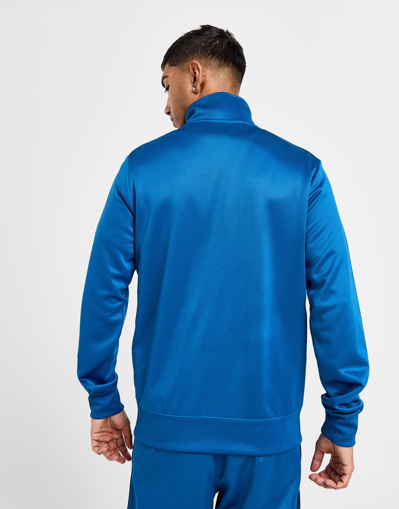 Nike Swoosh Peak Track Top