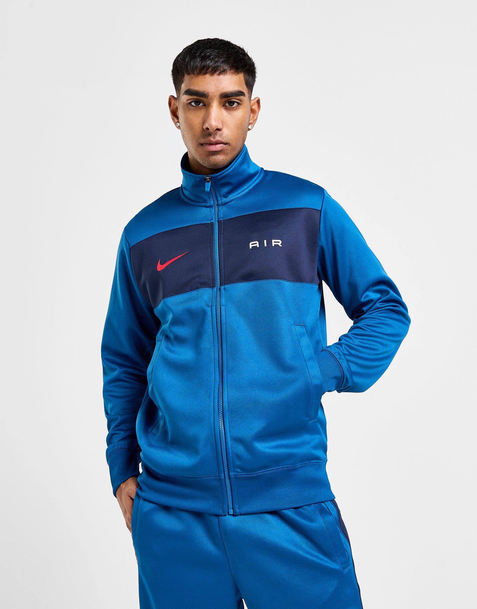 Nike Swoosh Peak Track Top