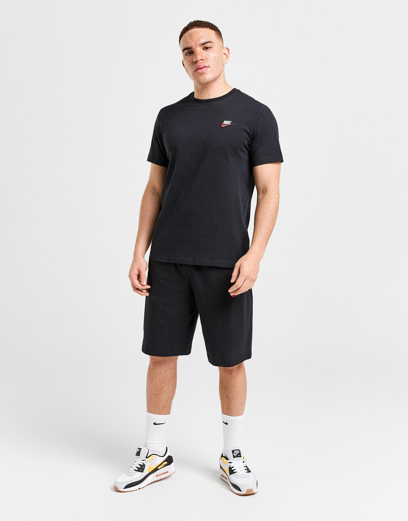 Nike Core T-Shirt