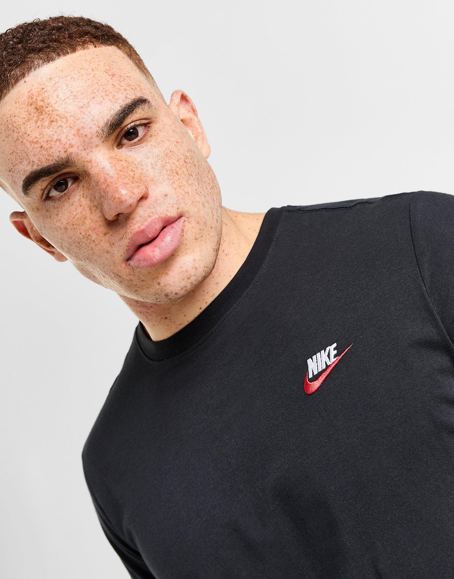 Nike Core T-Shirt
