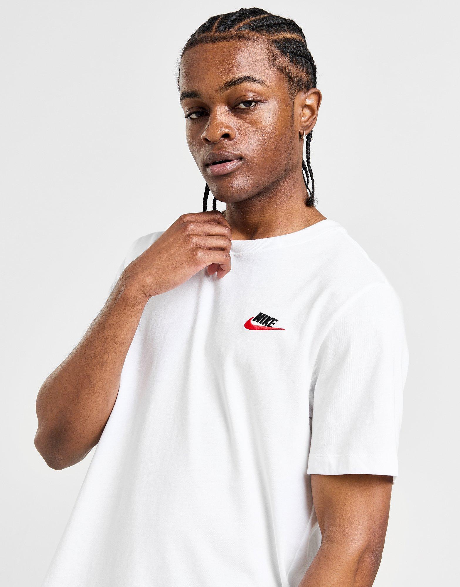 Nike T-shirt Core Homme